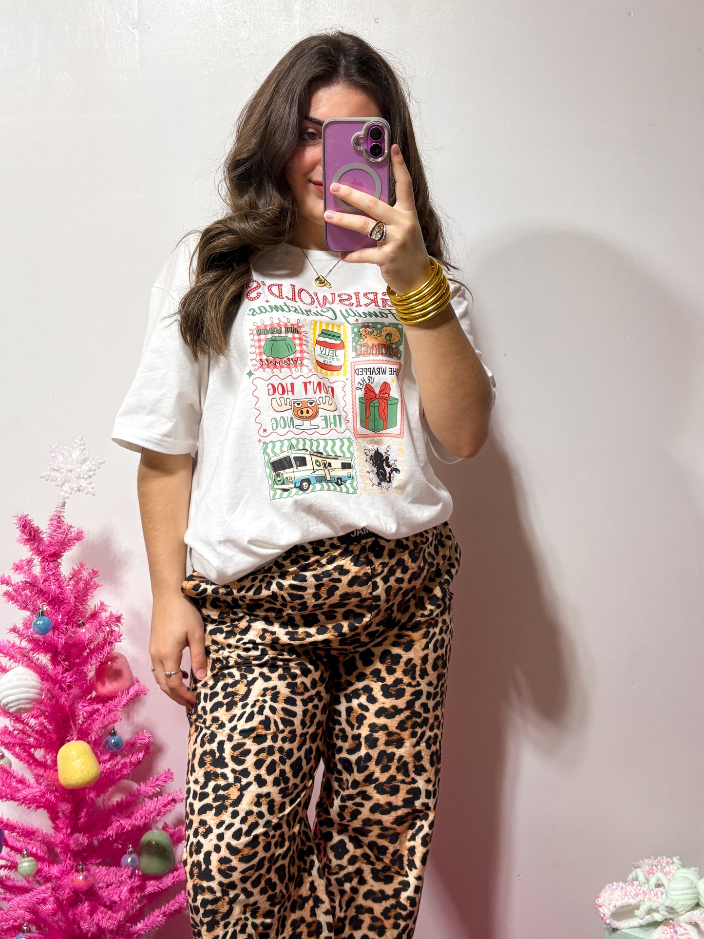 Griswold Graphic Tee