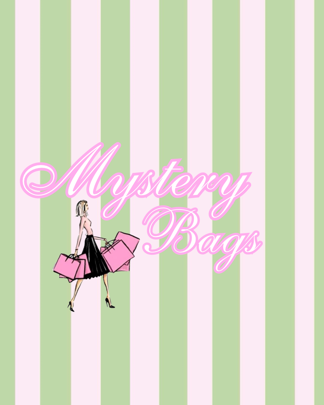 Mystery Bag