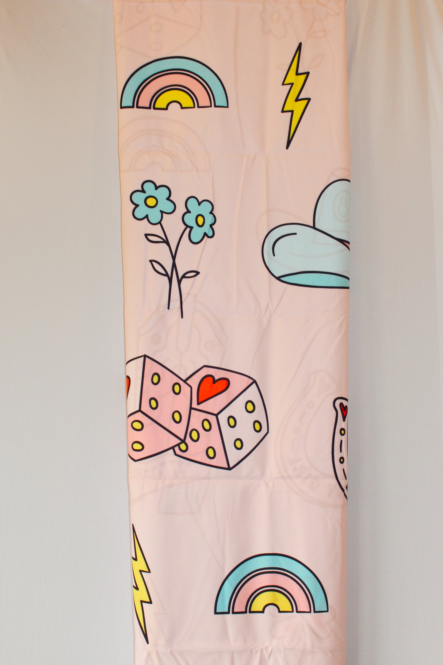 Western Quick Dry Beach Towel
