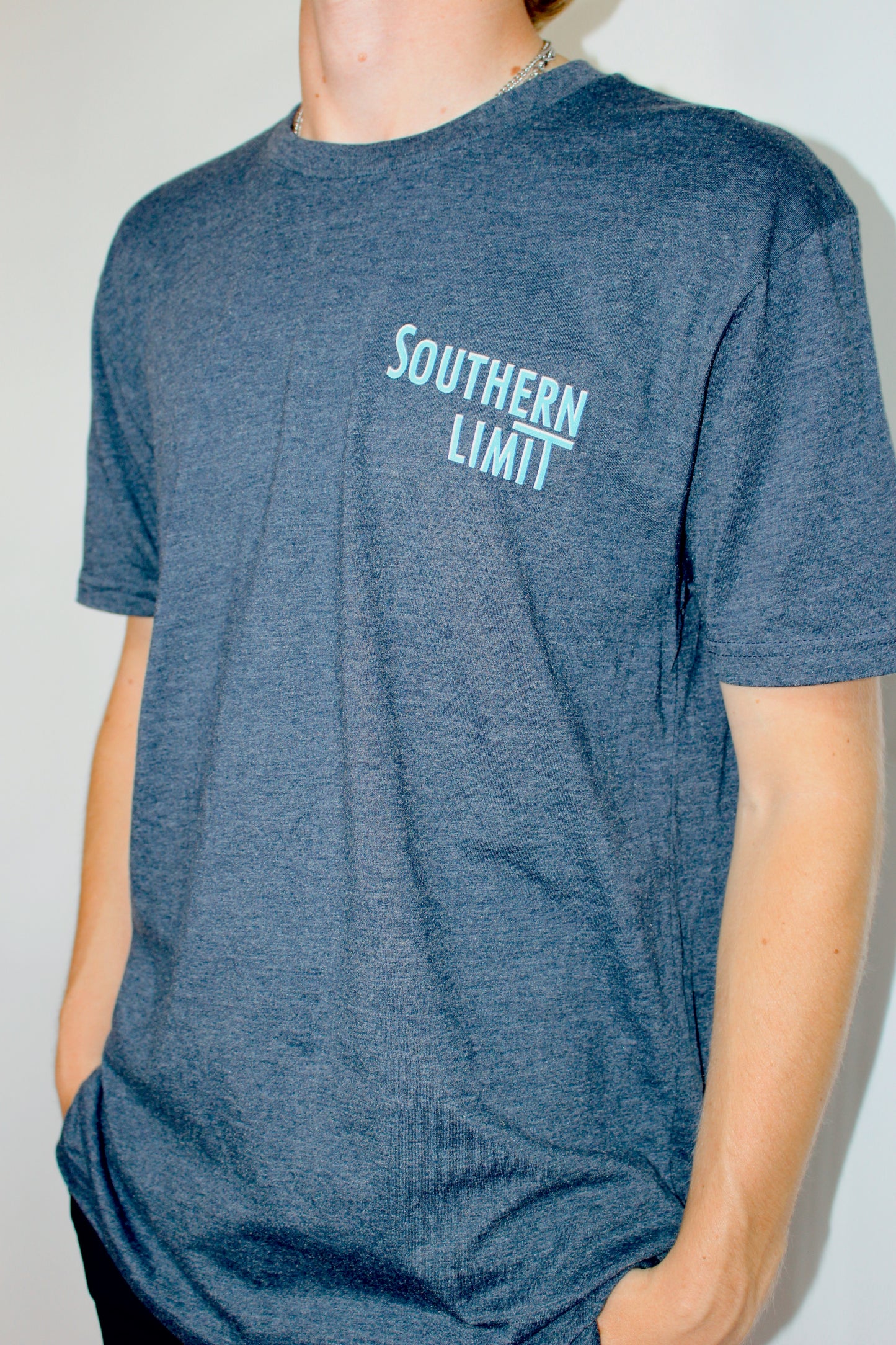Men's Golf Graphic T-Shirt
