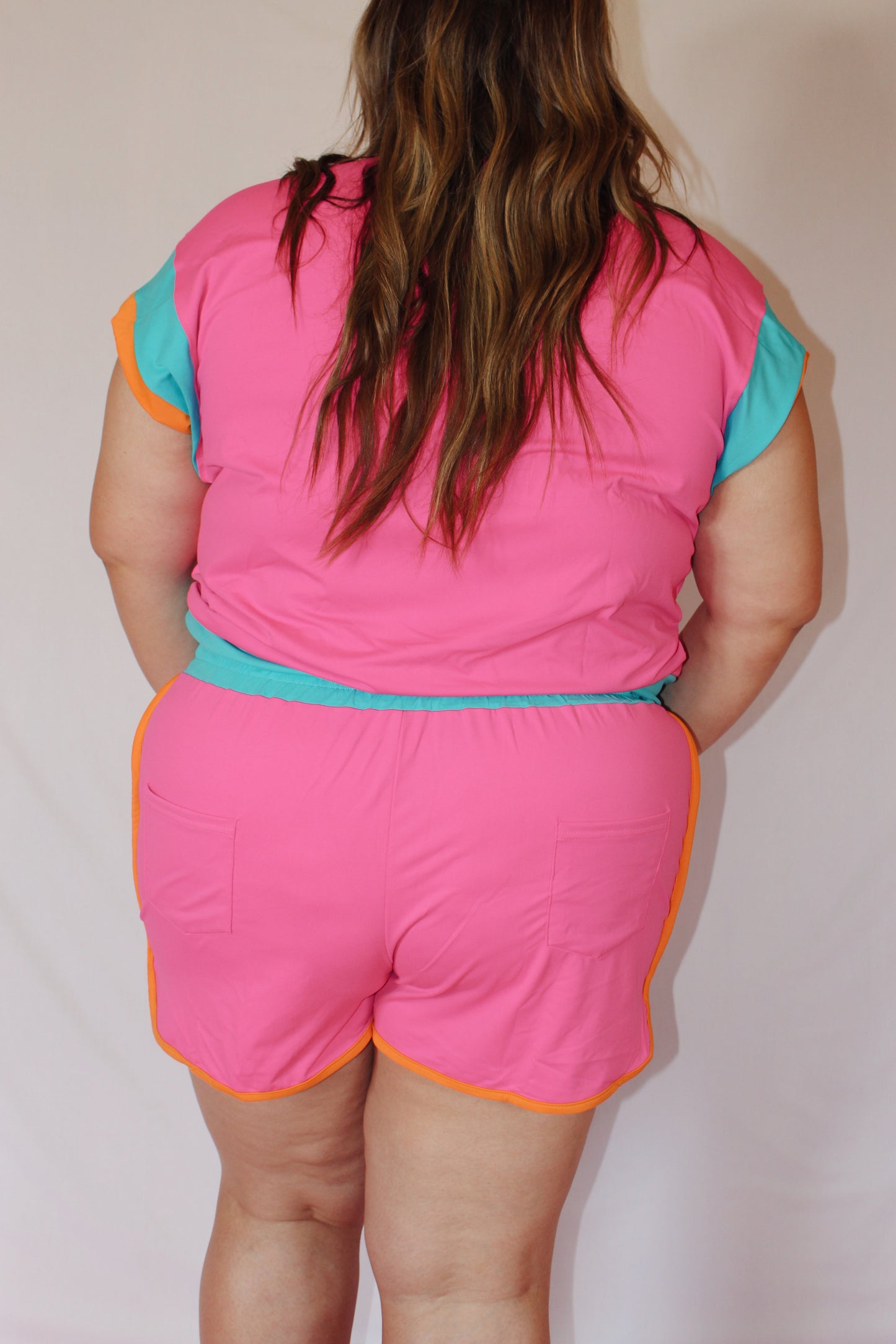 Multicolor Matching Set