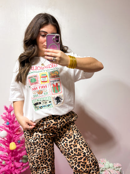 Griswold Graphic Tee