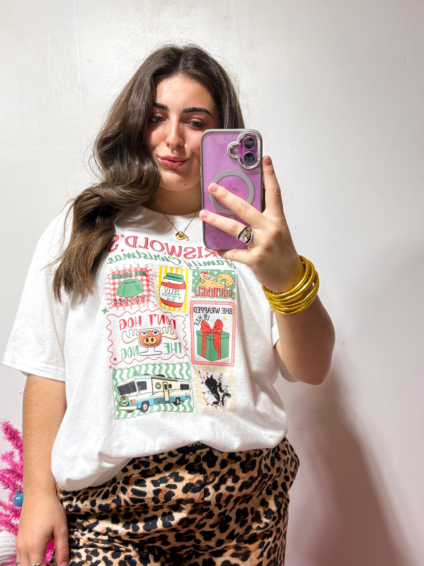 Griswold Graphic Tee