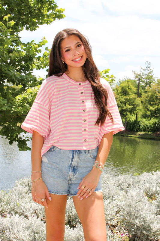 The Millie Top