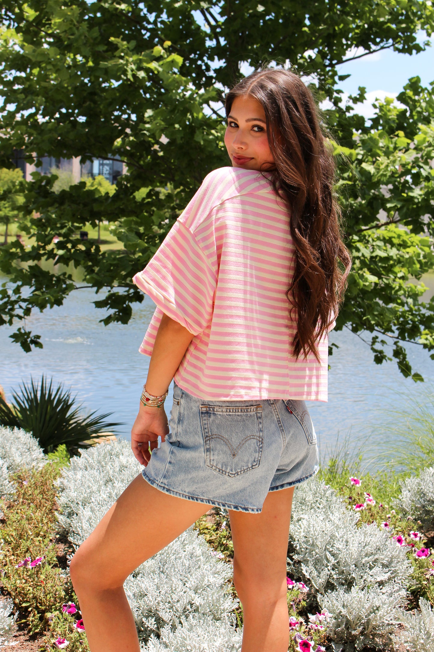 The Millie Top