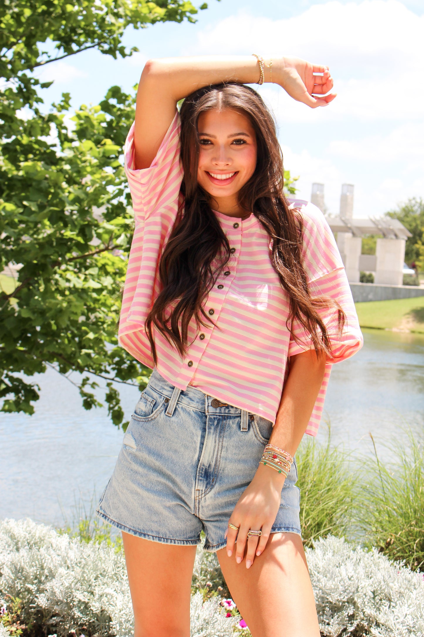 The Millie Top