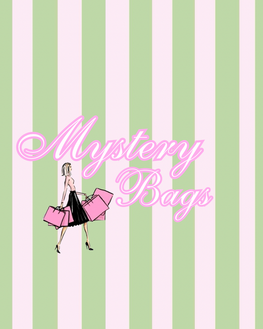 Mystery Bag